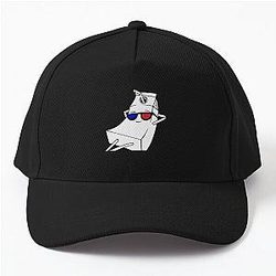 Smilly Baseball Cap
