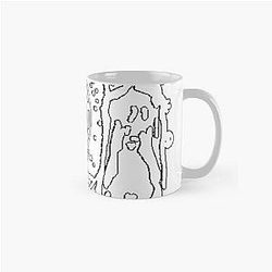 Small Classic Mug
