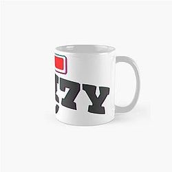 Smily Anaglyph Classic Mug