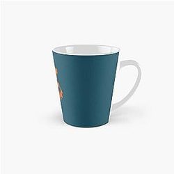 Smily Merch Halloween Icon Tall Mug
