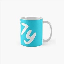 SmileY Merch SmileY Classic Mug