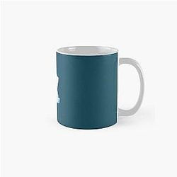 Smiley Merch Smiley Logo Classic Mug