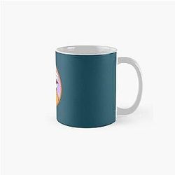 Smiley YouTuber funny Classic Mug