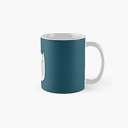 Smitty YouTuber Classic Mug