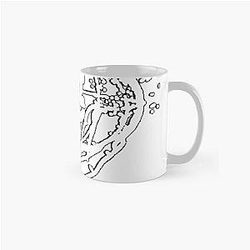 Smiley Classic Mug