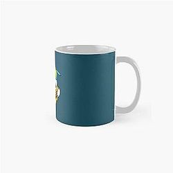Smiley Classic Mug