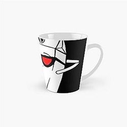 Smiley Tall Mug