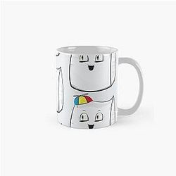 Smiley Classic Mug