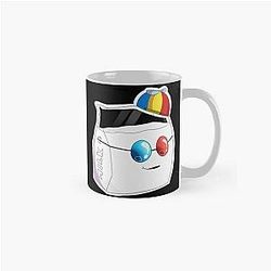 Smily Art Classic Mug