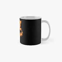 Halloween icon Smiley Classic Mug