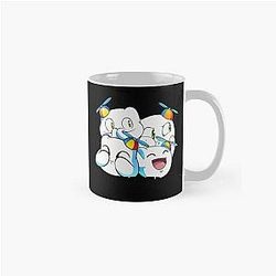 Smiley for Art YouTuber Active Classic Mug