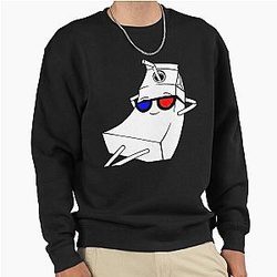 sweatshirt Pullover
