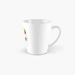 Smiley Art Tall Mug