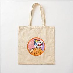 Cotton Tote Bag