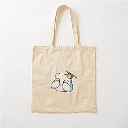 Smiley merch Cotton Tote Bag