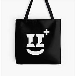 SMi7Y HD Logo (Ver. 2) Tote Bag