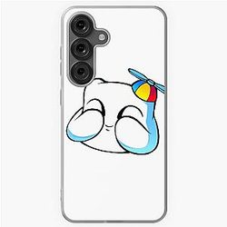 Smii7y Merch Samsung Galaxy Soft Case