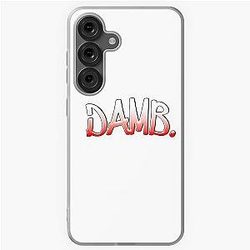 Smyly Dam. Color Samsung Galaxy Case