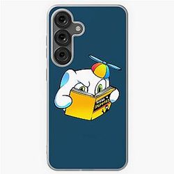 Smiley Samsung Galaxy Case