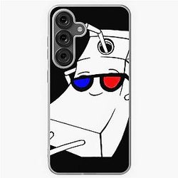 Samsung Galaxy Soft Case