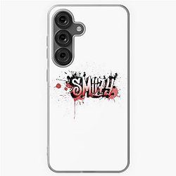 Smiley Graffiti Samsung Galaxy Case