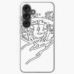 Samsung Galaxy Soft Case