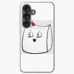 Smiley Logo Samsung Galaxy Soft Case