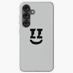 Smily Merch Icon Samsung Galaxy Soft Case