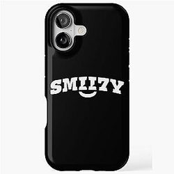 SMY iPhone Tough Case