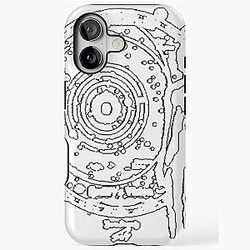 iPhone Tough Case