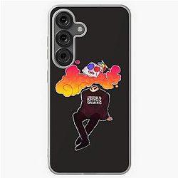 High Milkbag - S Soft Samsung Galaxy Case