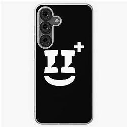 SM7Y HD Logo (Ver. 2) Samsung Galaxy Soft Case