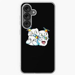 Smiley for Art YouTuber Active Samsung Galaxy Soft Case