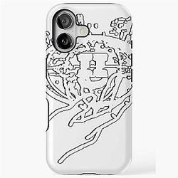 iPhone Tough Case