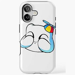 Smyly merch iPhone Case