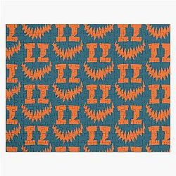 Smiley Merch Halloween Jigsaw Puzzle
