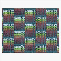 Smiley Vintage Jigsaw Puzzle