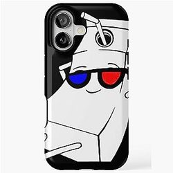 iPhone Tough Case