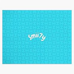 Smiley Merch Jigsaw Puzzle