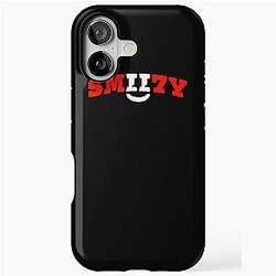 Smii7y Merch Classic iPhone Tough Case