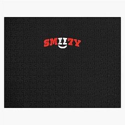 Smiley Merch Smiley Logo Classic Jigsaw Puzzle