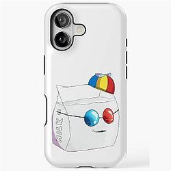 Smitty Art iPhone Case