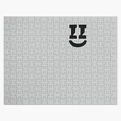 Smiley Merch Icon Jigsaw Puzzle