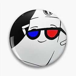 Small Pin
