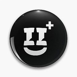SMiiry HD Logo (Ver. 2) Pin