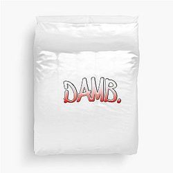 Smiley Duvet Cover