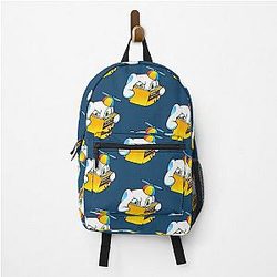 Smiley Backpack