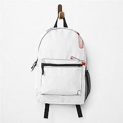 Smiley Color Backpack