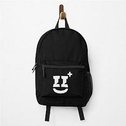 SMiily HD Logo (Ver. 2)  Backpack