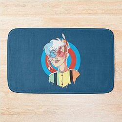 Smiley YouTuber funny Game Mat